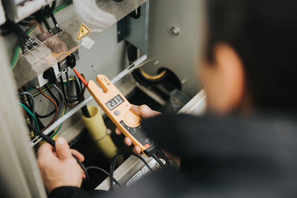 Best Electrical Rewiring Services  in Gibbsboro, NJ